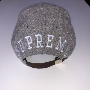 Supreme X Loro Piana Hat